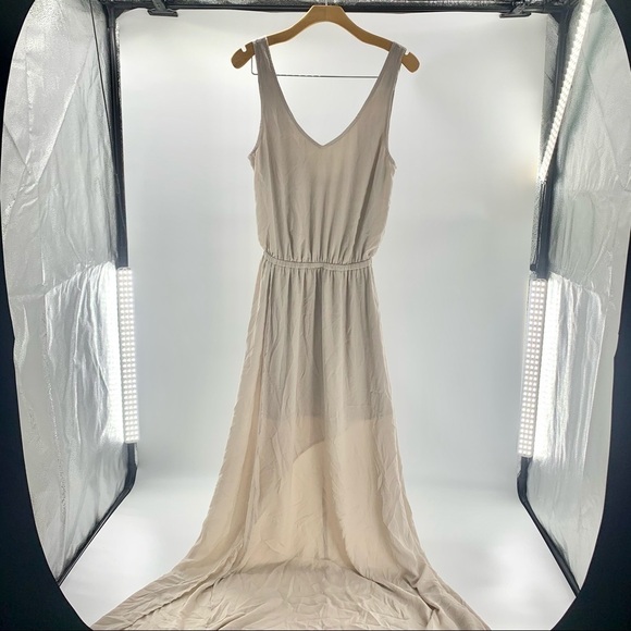 Show Me Your Mumu Kendall Bridesmaid Maxi‎ Dress - Picture 5 of 13